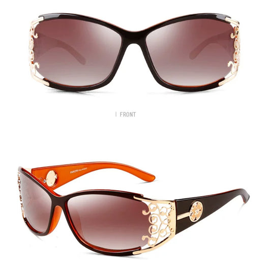 Women's Luxury Fashion Sunglasses