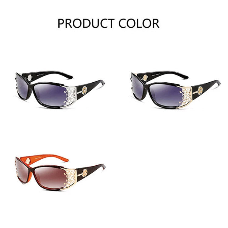 Women's Luxury Fashion Sunglasses