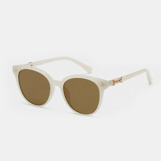 Women's Cat Eye Polarized Sunglasses