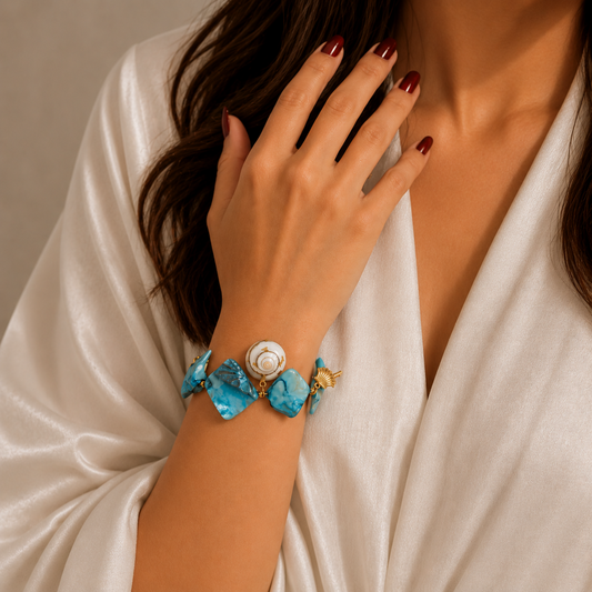 Bali Bracelet