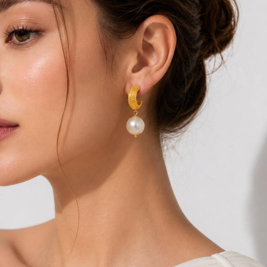 Eclipse Earrings