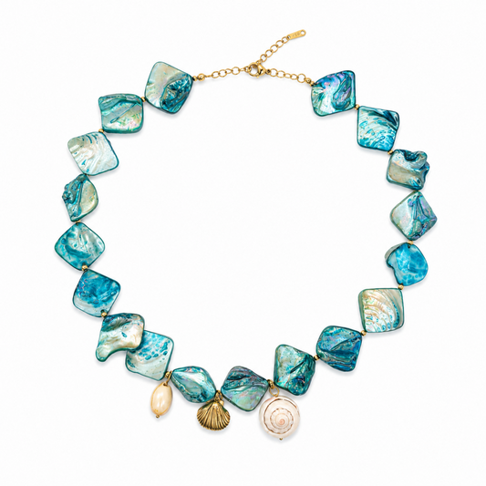 Bali Necklace