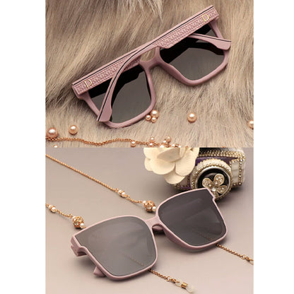 Women's Oversized Square Sunglasses