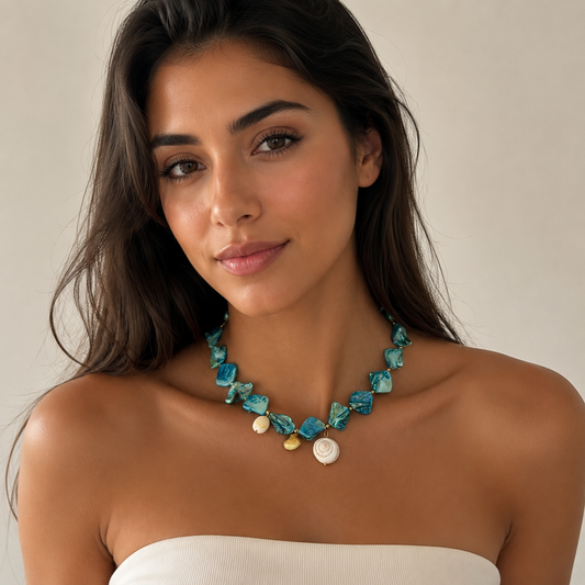 Bali Necklace