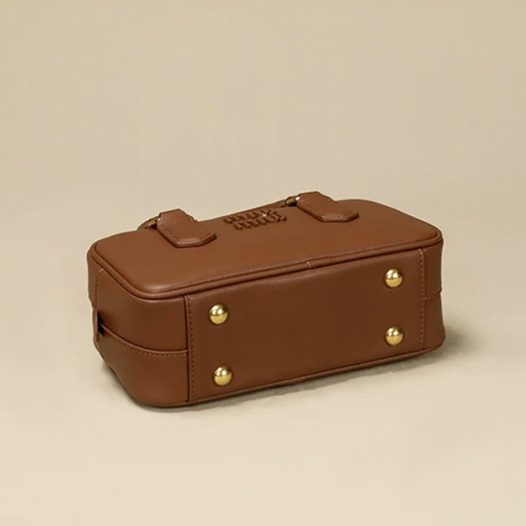 Classic Boston Handbag