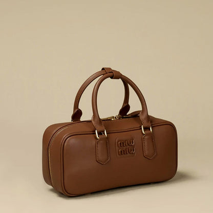 Classic Boston Handbag