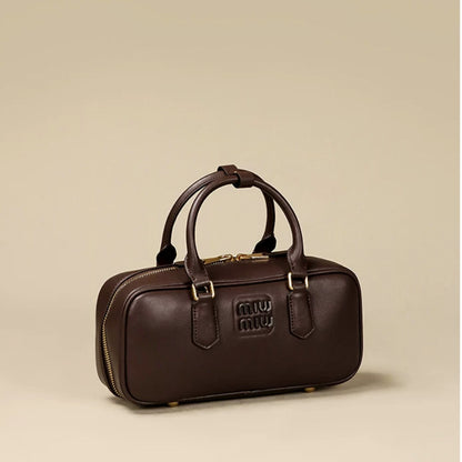 Classic Boston Handbag