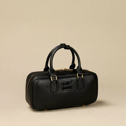 Classic Boston Handbag