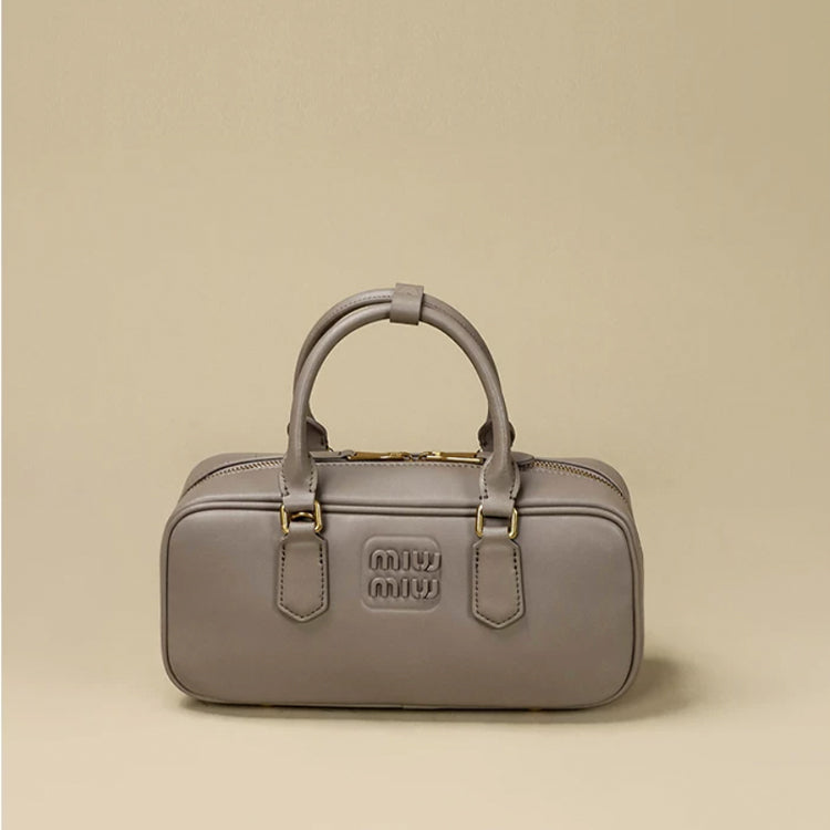 Classic Boston Handbag