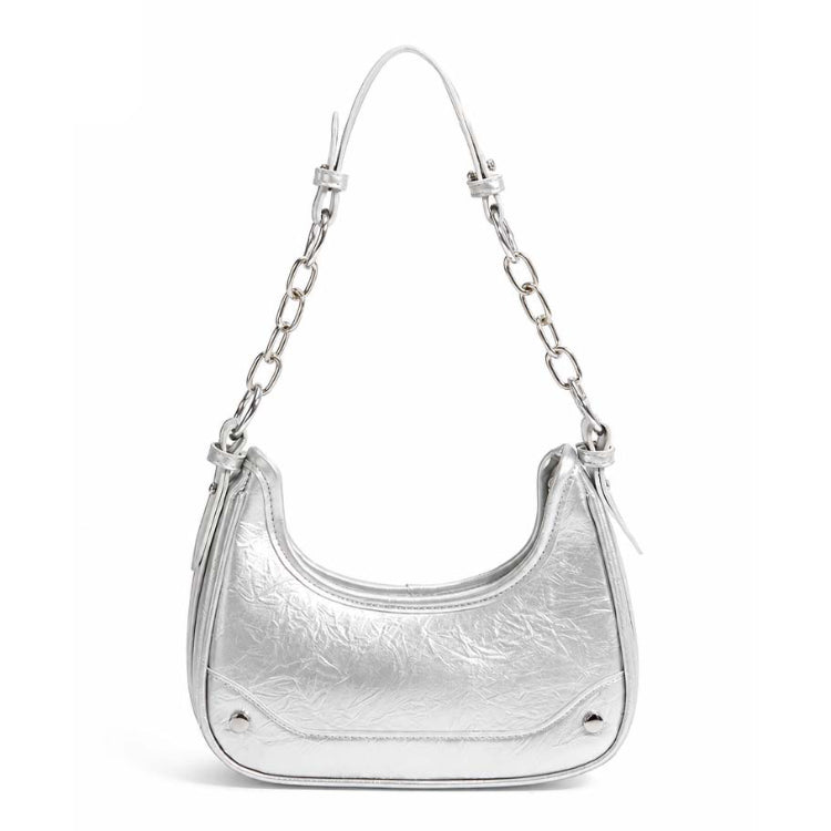 Elegant Chain Shoulder Bag