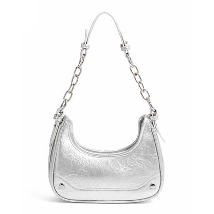 Elegant Chain Shoulder Bag