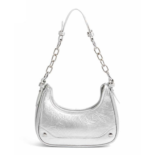 Elegant Chain Shoulder Bag