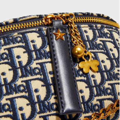 Monogram Jacquard Women’s Crossbody