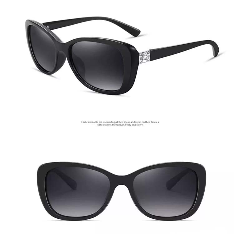 Women's Polarized UV400 Sunglasses