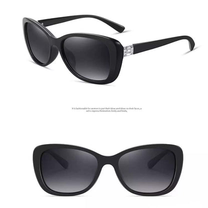 Women's Polarized UV400 Sunglasses