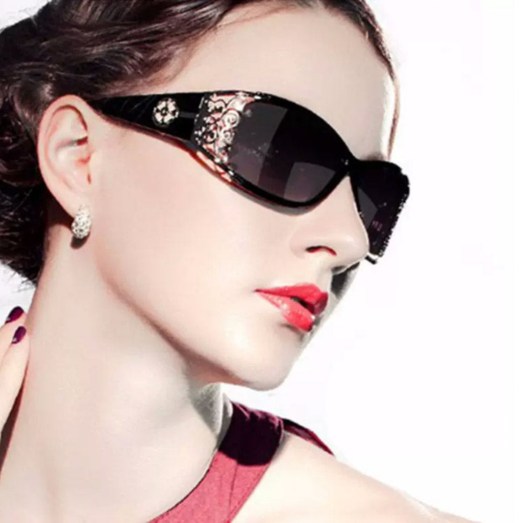 Women's Luxury Fashion Sunglasses