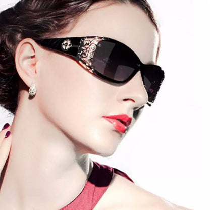 Women's Luxury Fashion Sunglasses