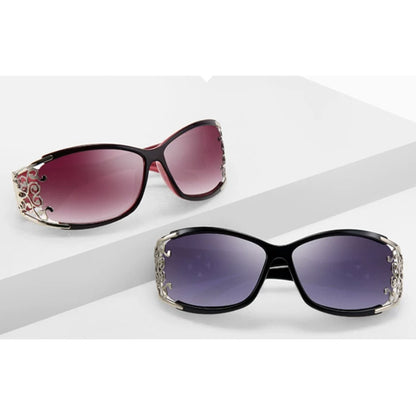 Women's Luxury Fashion Sunglasses