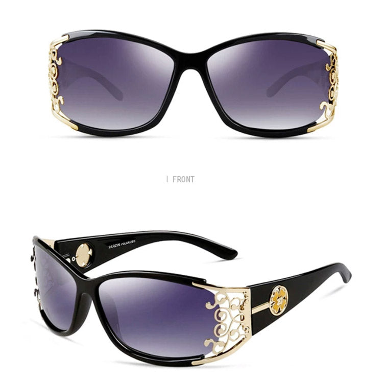 Women's Luxury Fashion Sunglasses