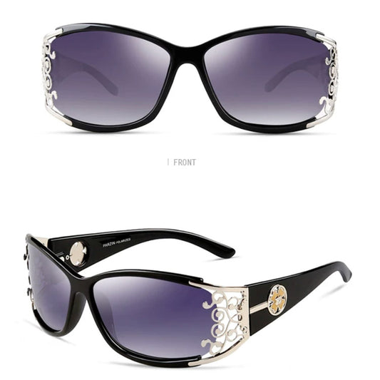 Women's Luxury Fashion Sunglasses