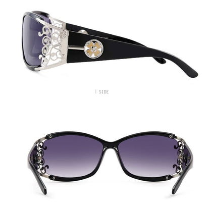 Women's Luxury Fashion Sunglasses