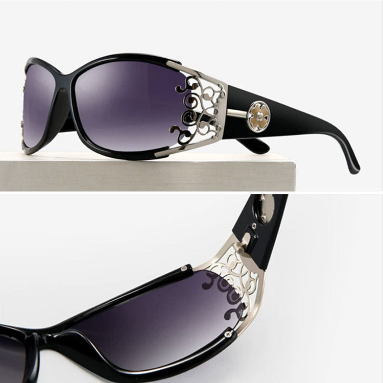Women's Luxury Fashion Sunglasses
