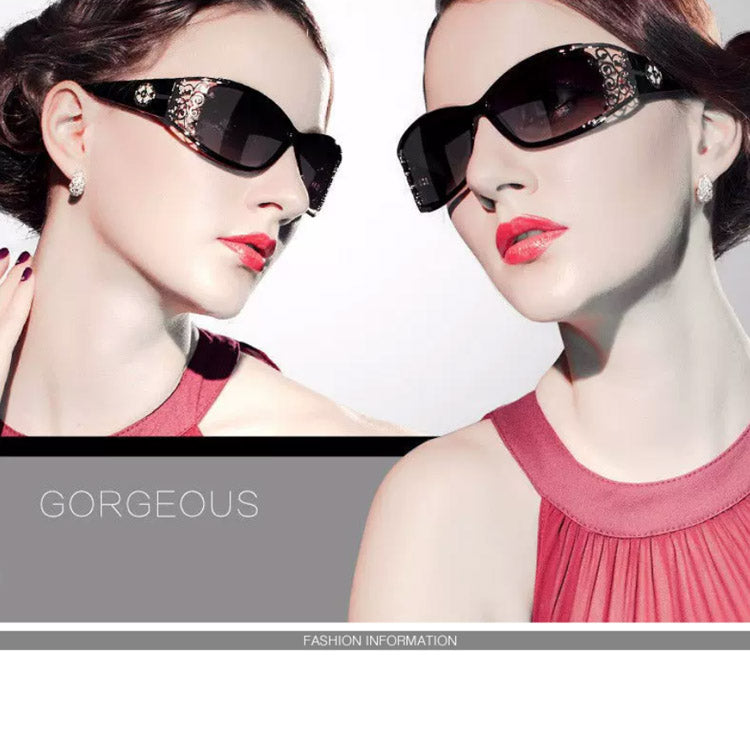 Women's Luxury Fashion Sunglasses