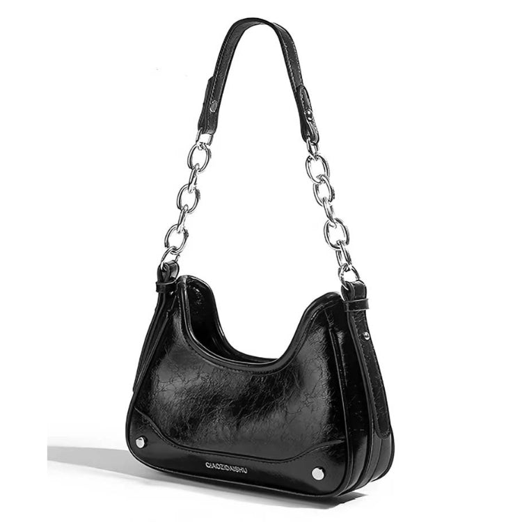 Elegant Chain Shoulder Bag