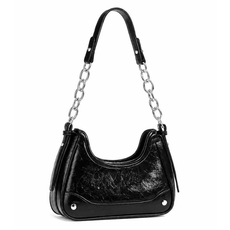 Elegant Chain Shoulder Bag