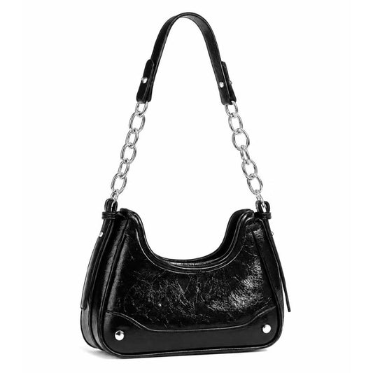 Elegant Chain Shoulder Bag