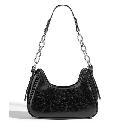 Elegant Chain Shoulder Bag