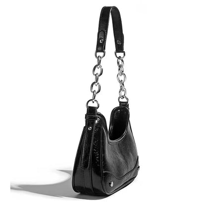 Elegant Chain Shoulder Bag
