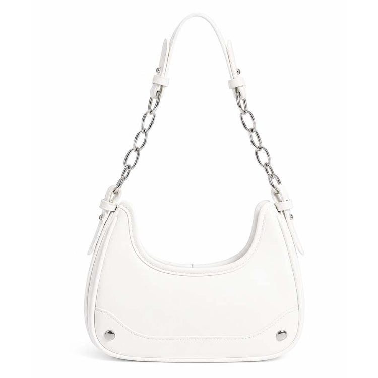 Elegant Chain Shoulder Bag