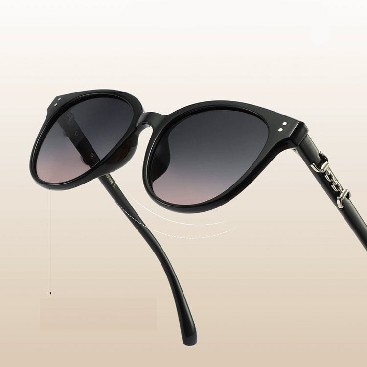 Women's Cat Eye Polarized Sunglasses