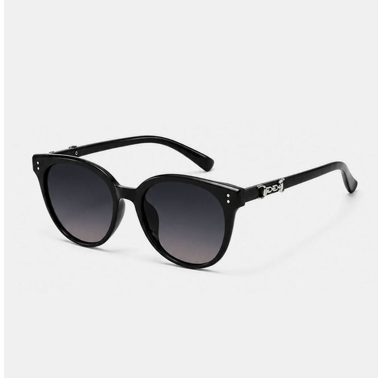 Women's Cat Eye Polarized Sunglasses