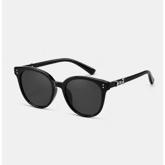 Women's Cat Eye Polarized Sunglasses