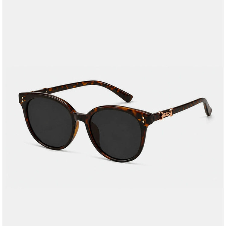 Women's Cat Eye Polarized Sunglasses