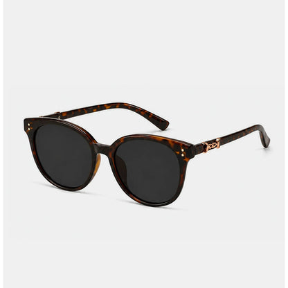 Women's Cat Eye Polarized Sunglasses