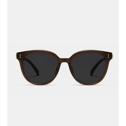 Women's Cat Eye Polarized Sunglasses