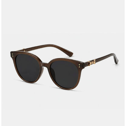 Women's Cat Eye Polarized Sunglasses