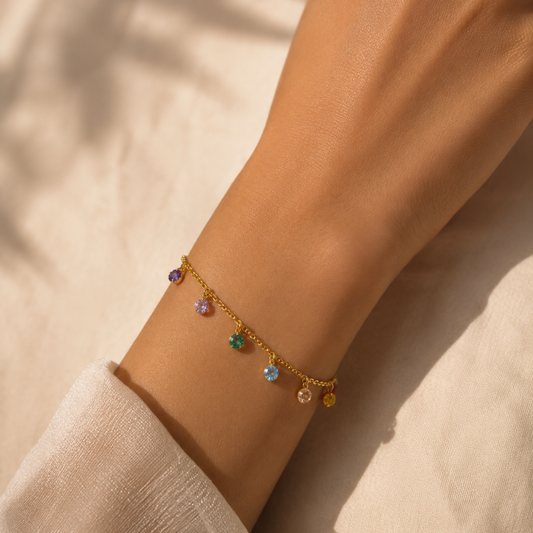 Radiance Bracelet