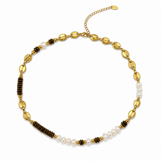 Savanna Necklace