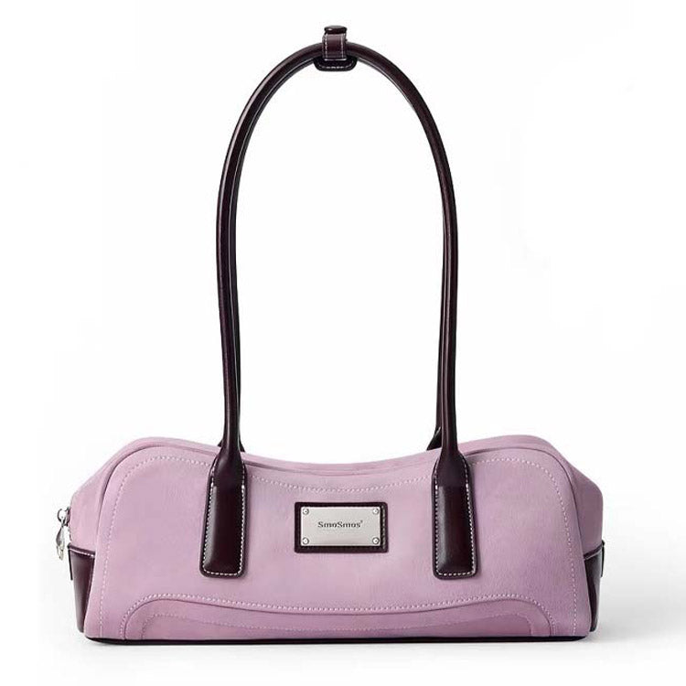 Elegant Long Handle Shoulder Bag