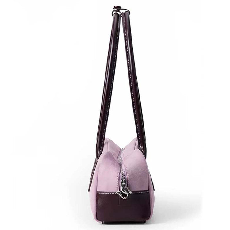 Elegant Long Handle Shoulder Bag