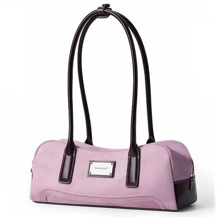Elegant Long Handle Shoulder Bag