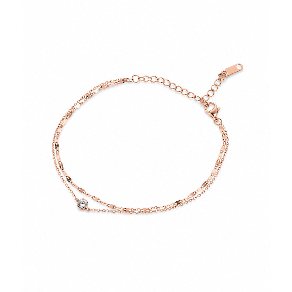 Blush Bracelet
