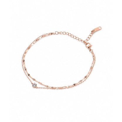 Blush Bracelet