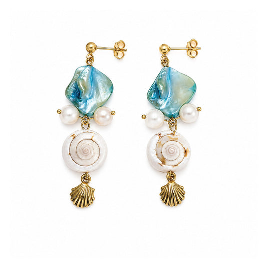 Bali Earrings