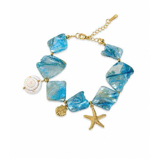 Bali Bracelet