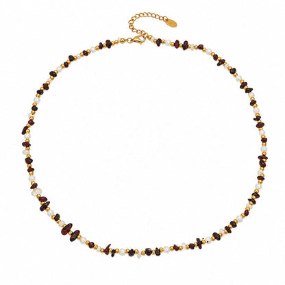 Canyon Necklace